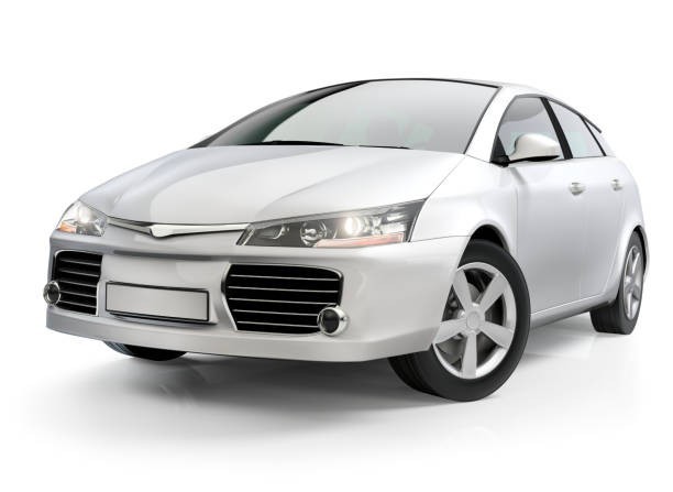 Which U.S. state is famous for not requiring front license plates?