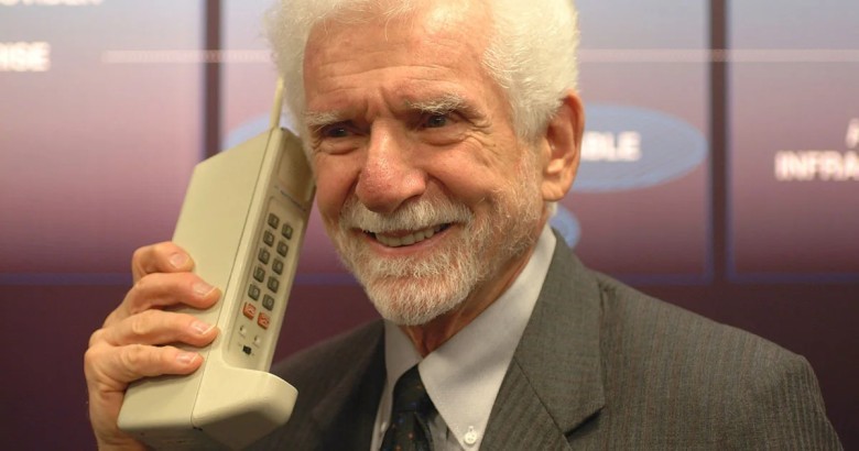 📞 The First Call Wasn’t Business
