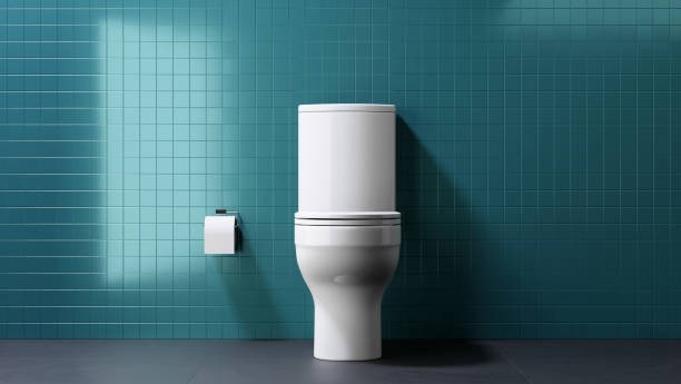 🗑 More Phones Than Toilets