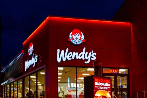 What’s the name of Wendy’s mascot?