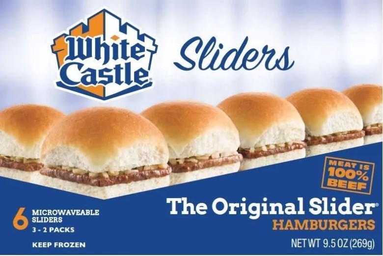 📦 Frozen Aisle Pioneers