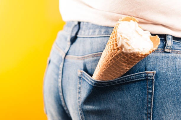 🍦 No Ice Cream in Your Back Pocket in Alabama