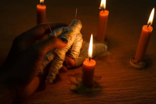 🧙 Watch Out for Sorcery in Salem, Massachusetts
