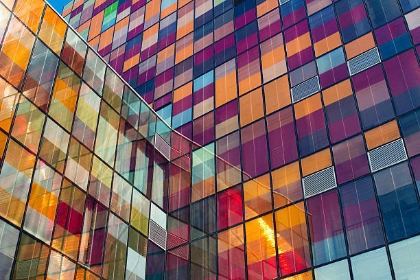 🎨 Colors Without Paint