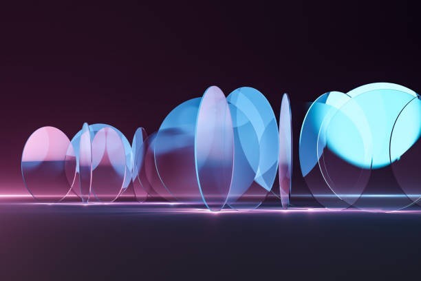 🔭 Glass Opened the Universe