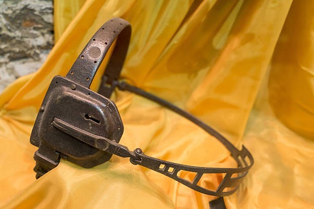 🧿 Myth: Virginity Belts in the Middle Ages