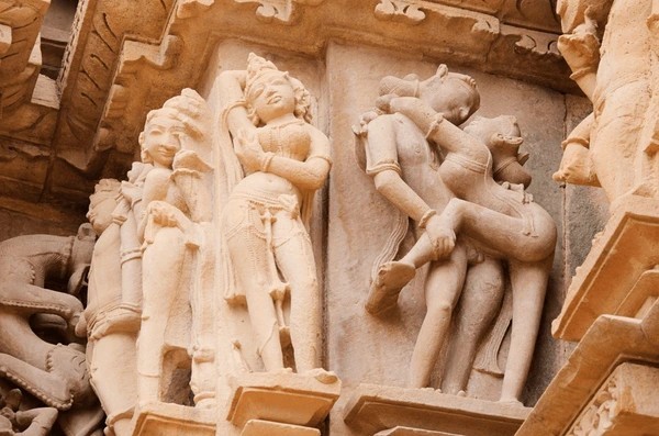 🔥 Myth: Sex Was Always Secret and Shameful