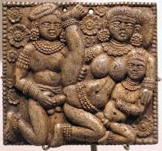 🎭 Myth: Erotic Art Meant Immorality