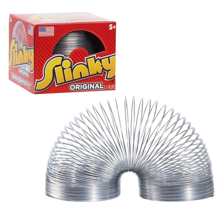 Slinky 🪀