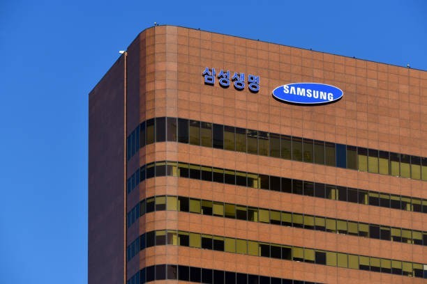Samsung inside