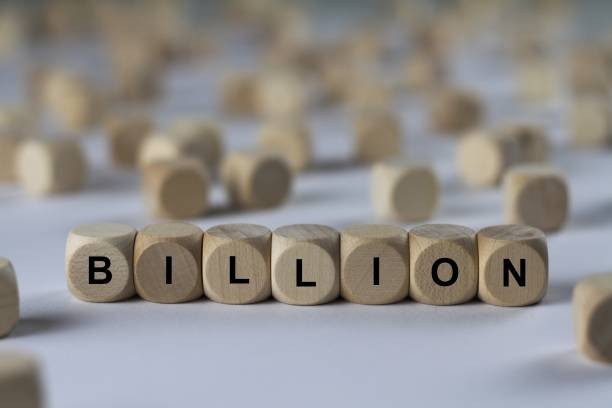 Billion club