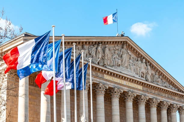 French origins?