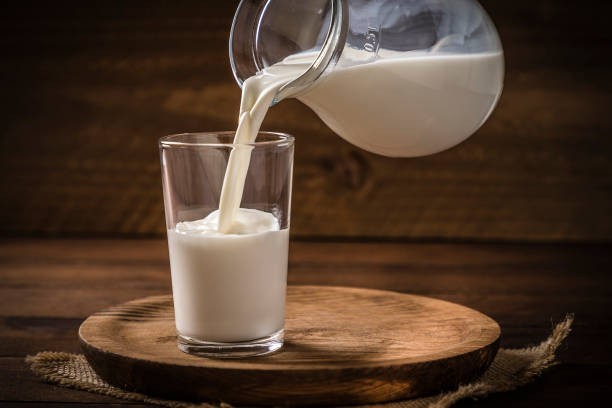 No dairy inside