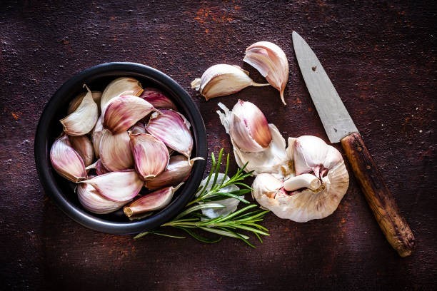 Garlic