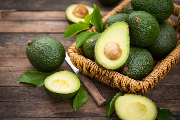 Avocados