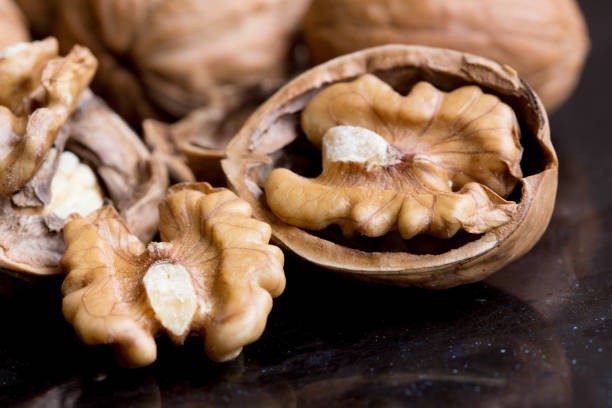 Walnuts