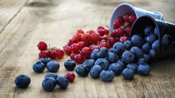 Berries