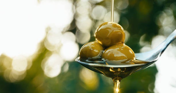 Olive Oil
