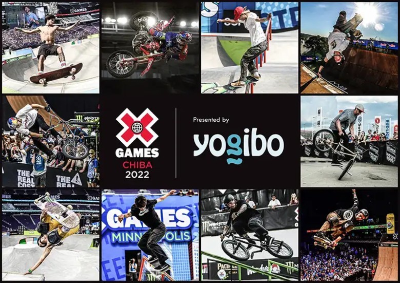 International Stages