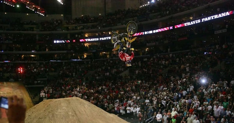 Motocross Records