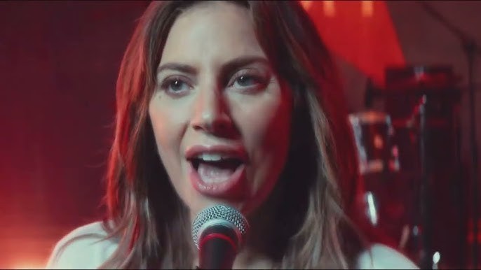“Shallow,” an Oscar-winning song, was performed by Lady Gaga and which actor?
