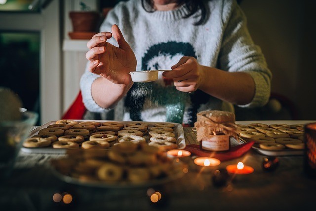 Poll: What’s your life’s current ‘theme food’?