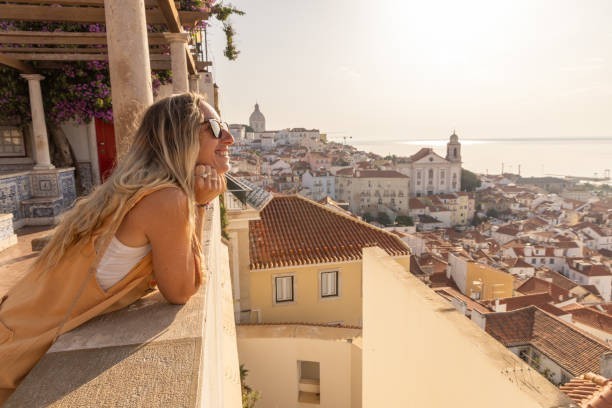 Portugal 🇵🇹 – Mild Climate and Mediterranean Charm