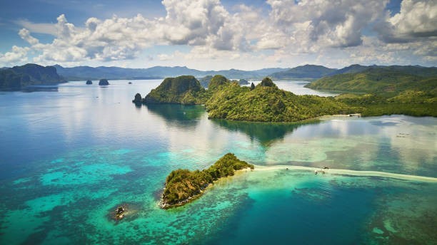 Philippines 🇵🇭 – Tropical Islands on a Budget