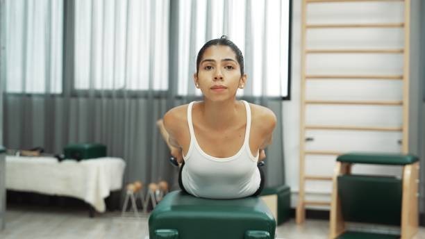 Strengthen Your Core Muscles