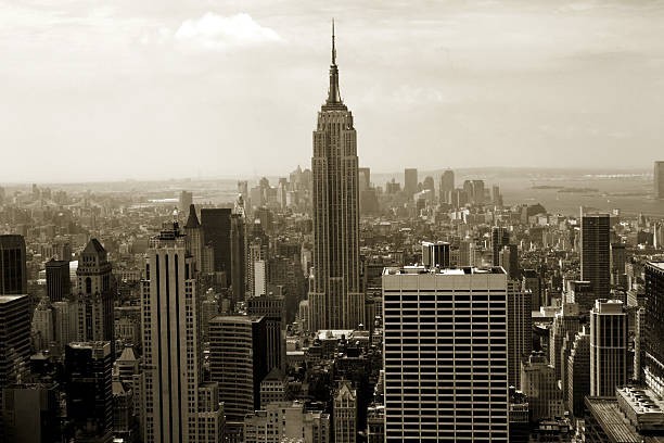 Once the Tallest in the World