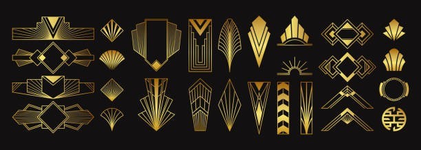 An Art Deco Masterpiece