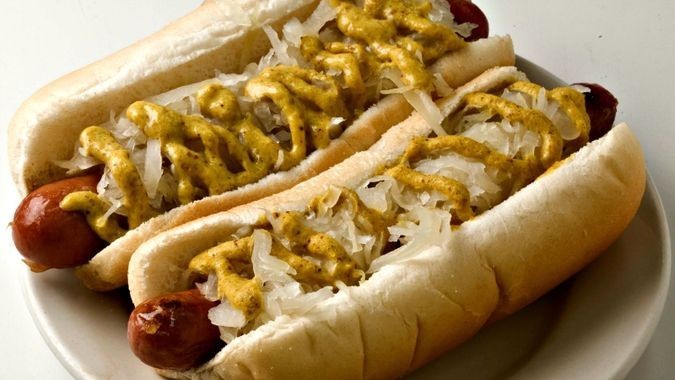 It’s Not Just Pastrami