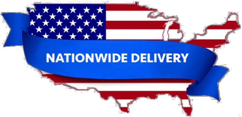 They Ship Nationwide