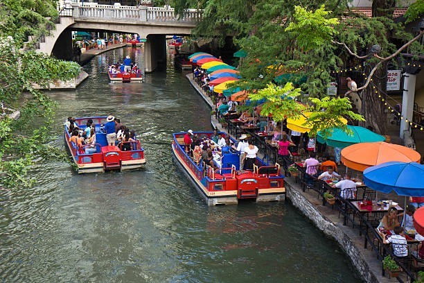 You Can Ride (or Paddle!)