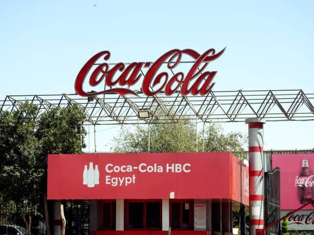 More Than 200 Countries Serve Coca-Cola