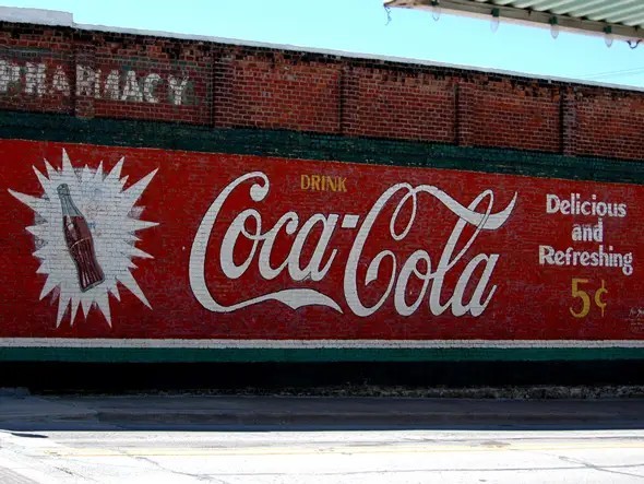 A Coke Bottle Once Cost Just a Nickel