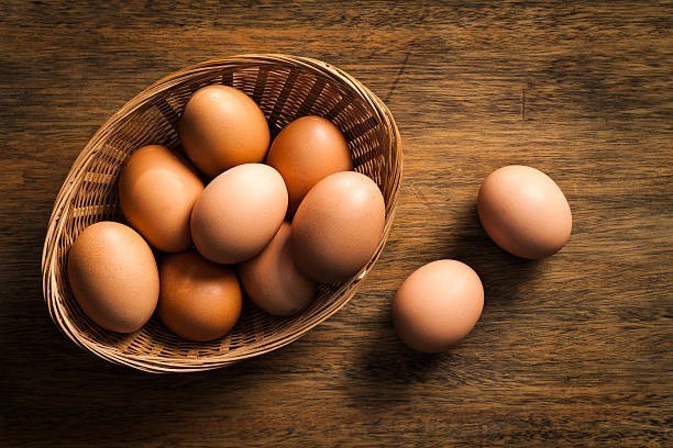 Eggs 🥚