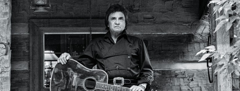 Johnny Cash 🎤