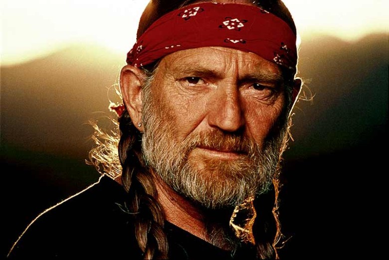 Willie Nelson