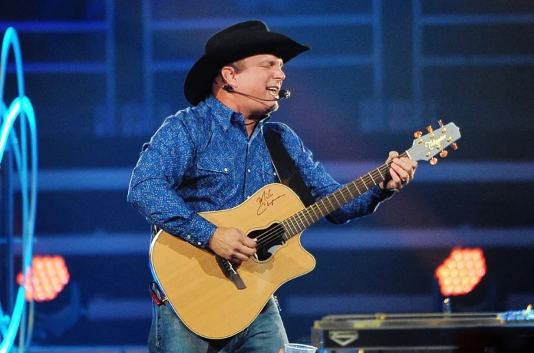 Garth Brooks