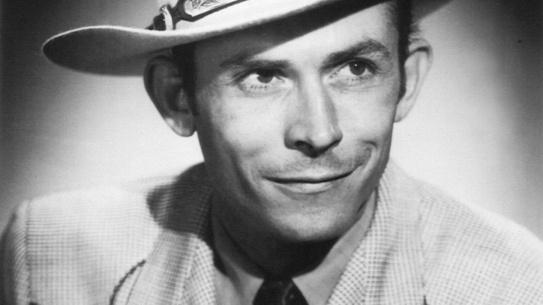 Hank Williams Sr.