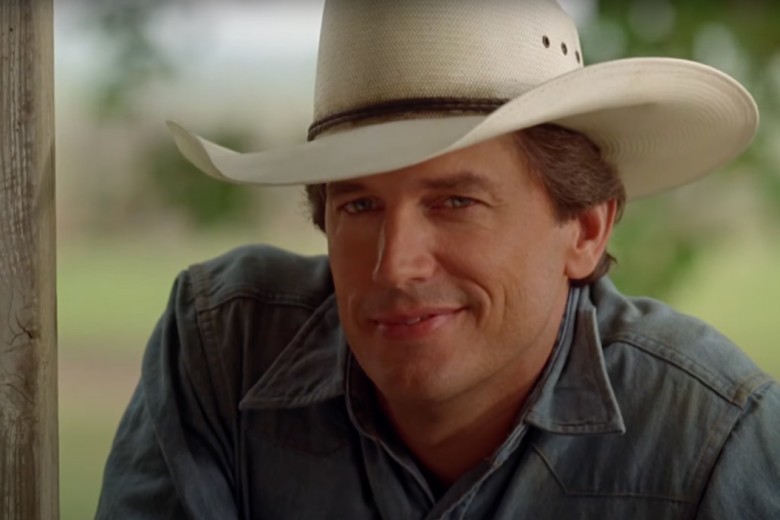George Strait