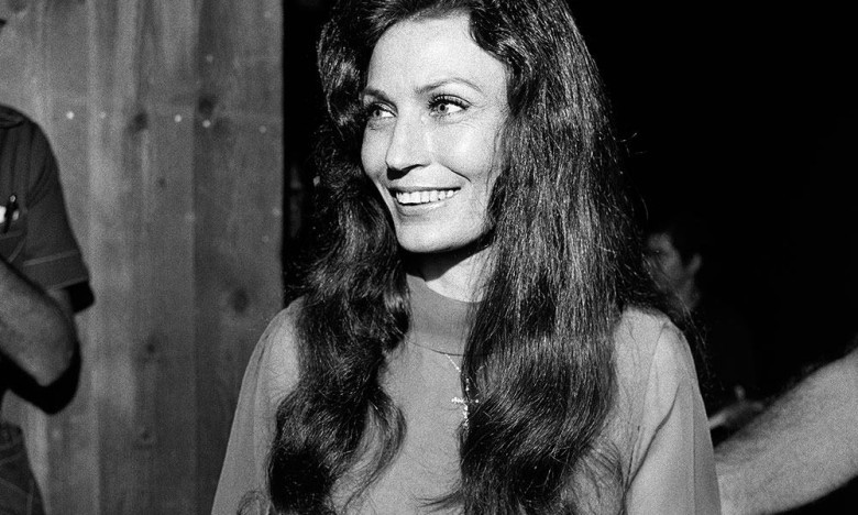 Loretta Lynn