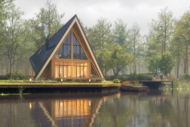 What’s your ideal home?