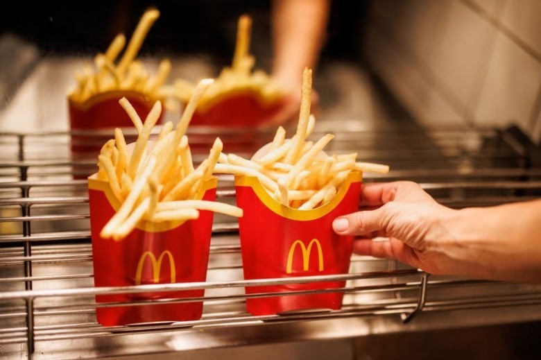McDonald’s 🇺🇸