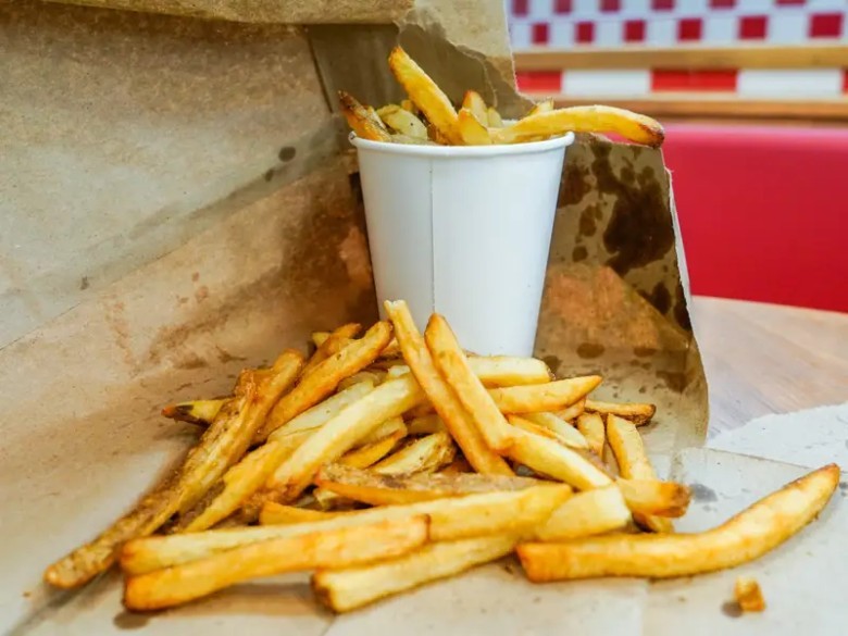 Five Guys 🇺🇸