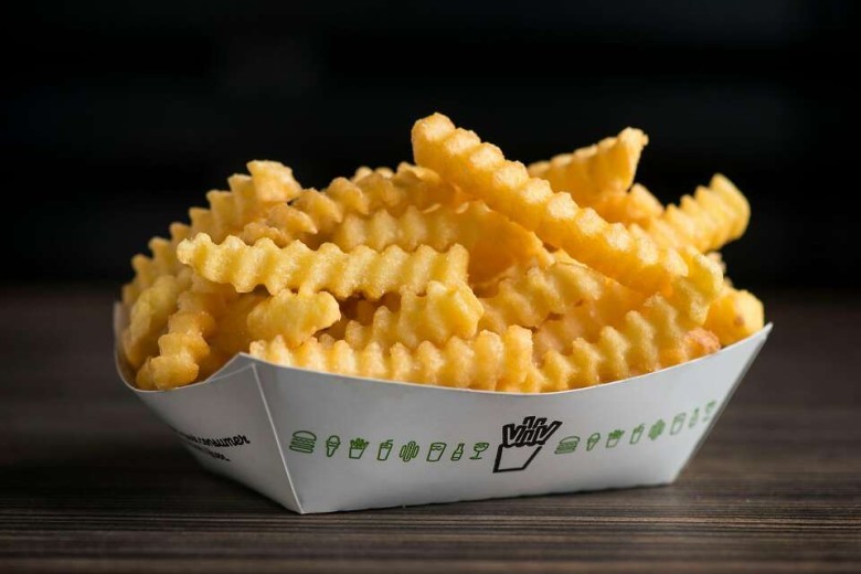 Shake Shack 🇺🇸