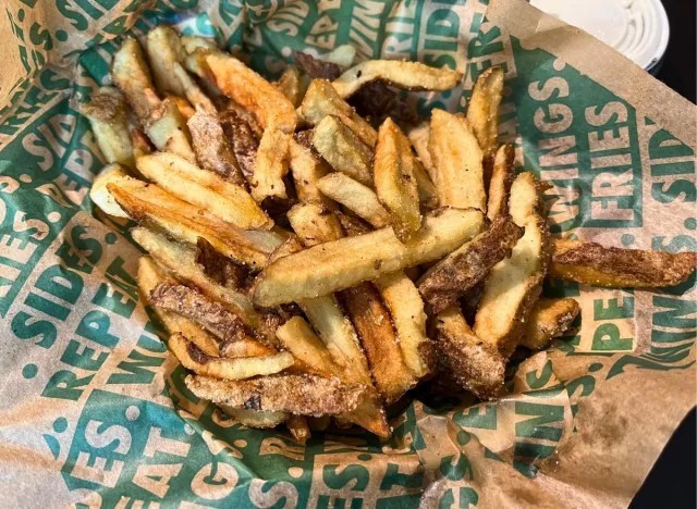 Wingstop 🇺🇸