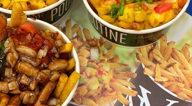 New York Fries 🇨🇦