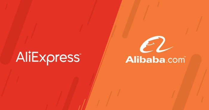Alibaba / AliExpress 🇨🇳